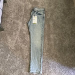 Levi Men’s Jeans